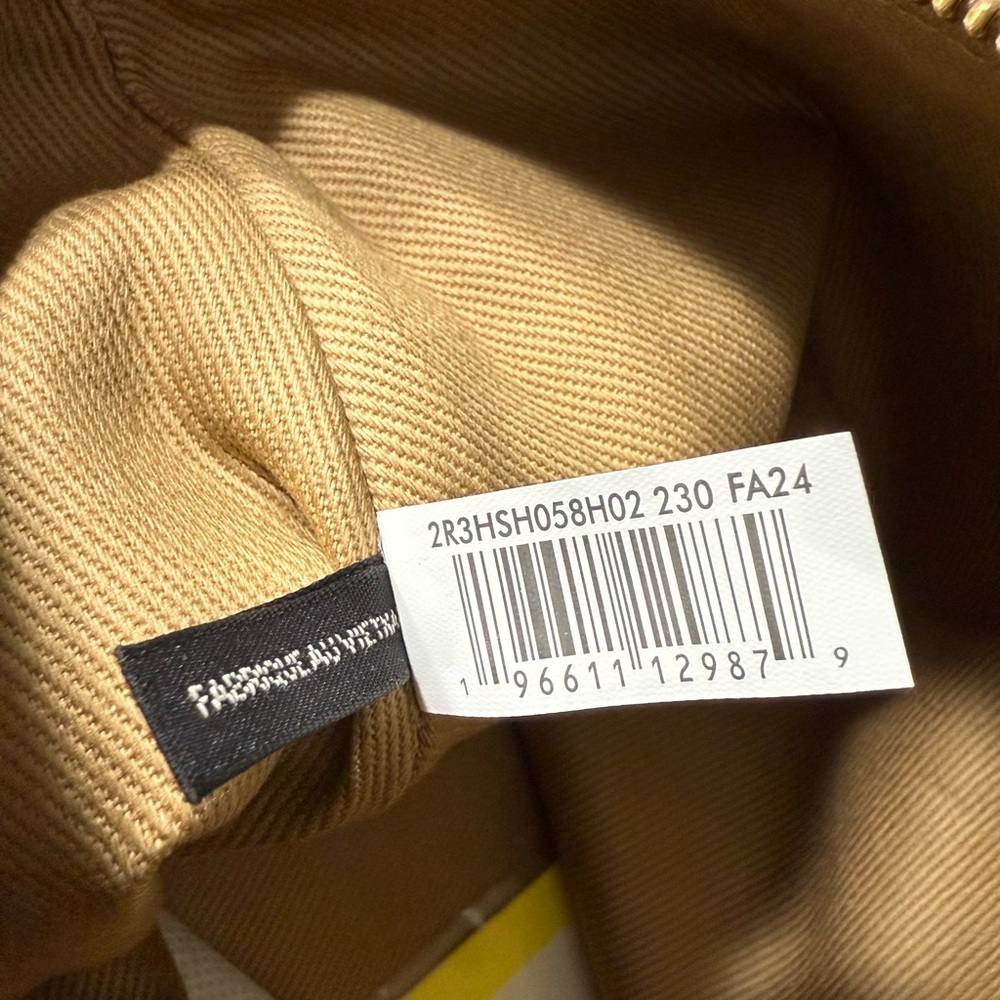 Marc Jacobs The Leather Sack Bag - Picture 10 of 16